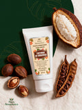 Creme Hidratante para Mãos Castanha da Amazônia – Natural e Vegano 60ml