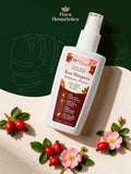Tônico facial revitalizante - rosa mosqueta