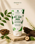 Creme Facial Anti-Idade | Amazone-se