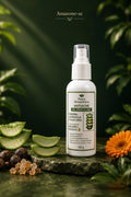 Gel Creme Antiacne Amazone-se – Combate Espinhas, Reduz Inflamação e Previne Novas Acnes 120ml