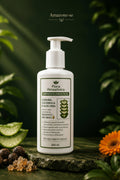 Sabonete Facial Antiacne Copaíba, Calêndula e Babosa Amazone-se – Limpeza Suave, Anti-inflamatório e Calmante para Pele Sensível 200ml