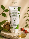 Creme Corporal Anti-estrias e Flacidez Amazone-se – Colágeno, Elasticidade e Firmeza com Ativos Amazônicos 250g