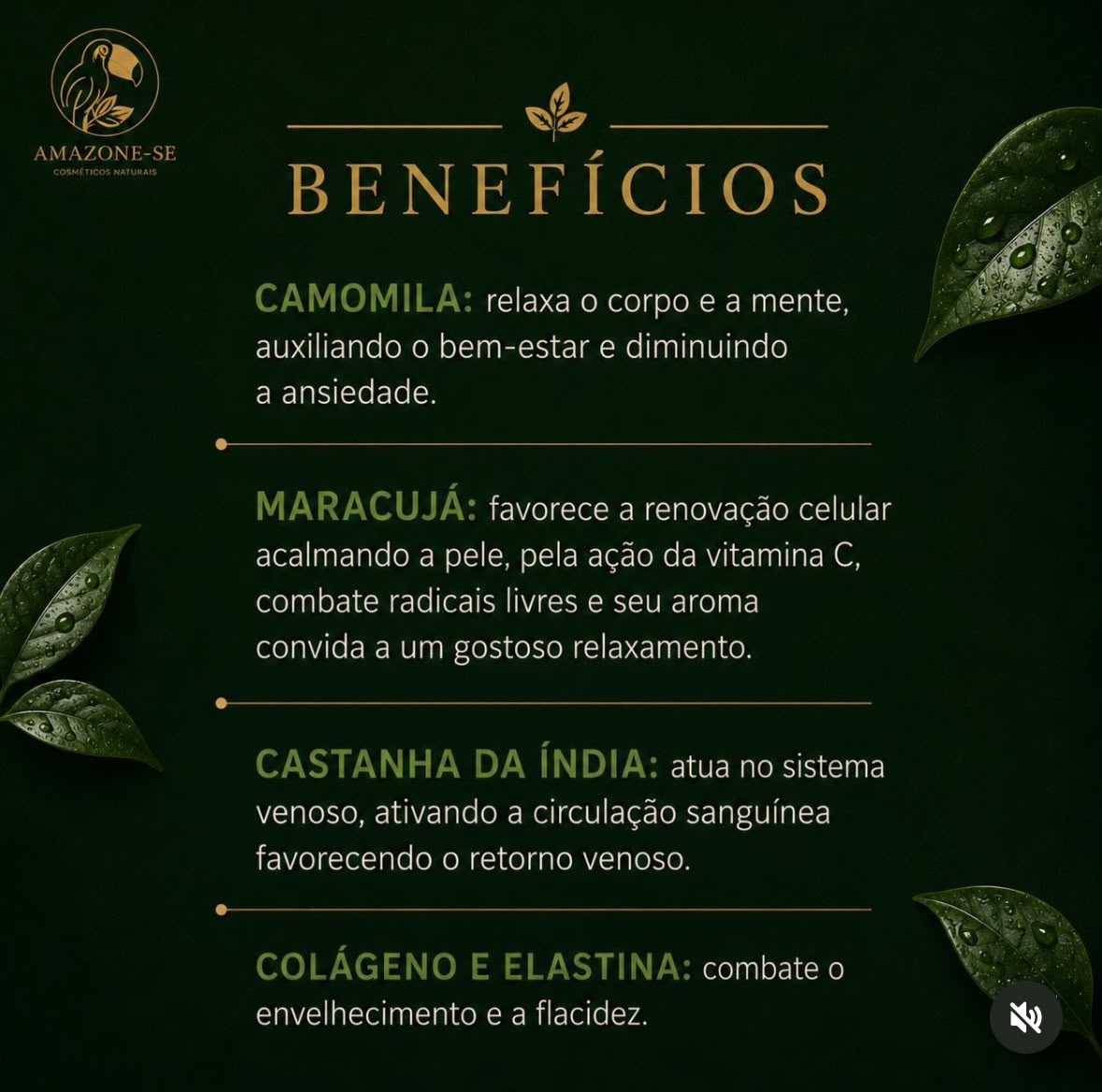 Creme Relaxante Corporal Maracujá