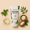 Creme Corporal Nutritivo de Mulateiro