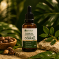 Elixir da Juventude Pele de Cobra | Sérum Firmador 30ml