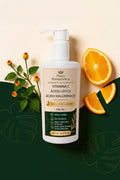 Sabonete Glicerinado Vitamina C Amazone-se - 200ml