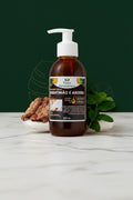 Sabonete Íntimo Barbatimão e Aroeira Amazone-se – Proteção Natural, Equilíbrio e Bem-Estar com Plantas Medicinais 200ml