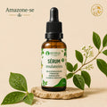 Sérum Mulateiro Amazone-se – Renovação Celular, Clareador de Manchas e Rejuvenescedor Amazônico 30ml