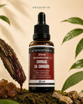 Sérum Regenerador Sangue de Dragão Amazone-se – Cicatrizante, Anti-inflamatório e Antioxidante Amazônico 30ml