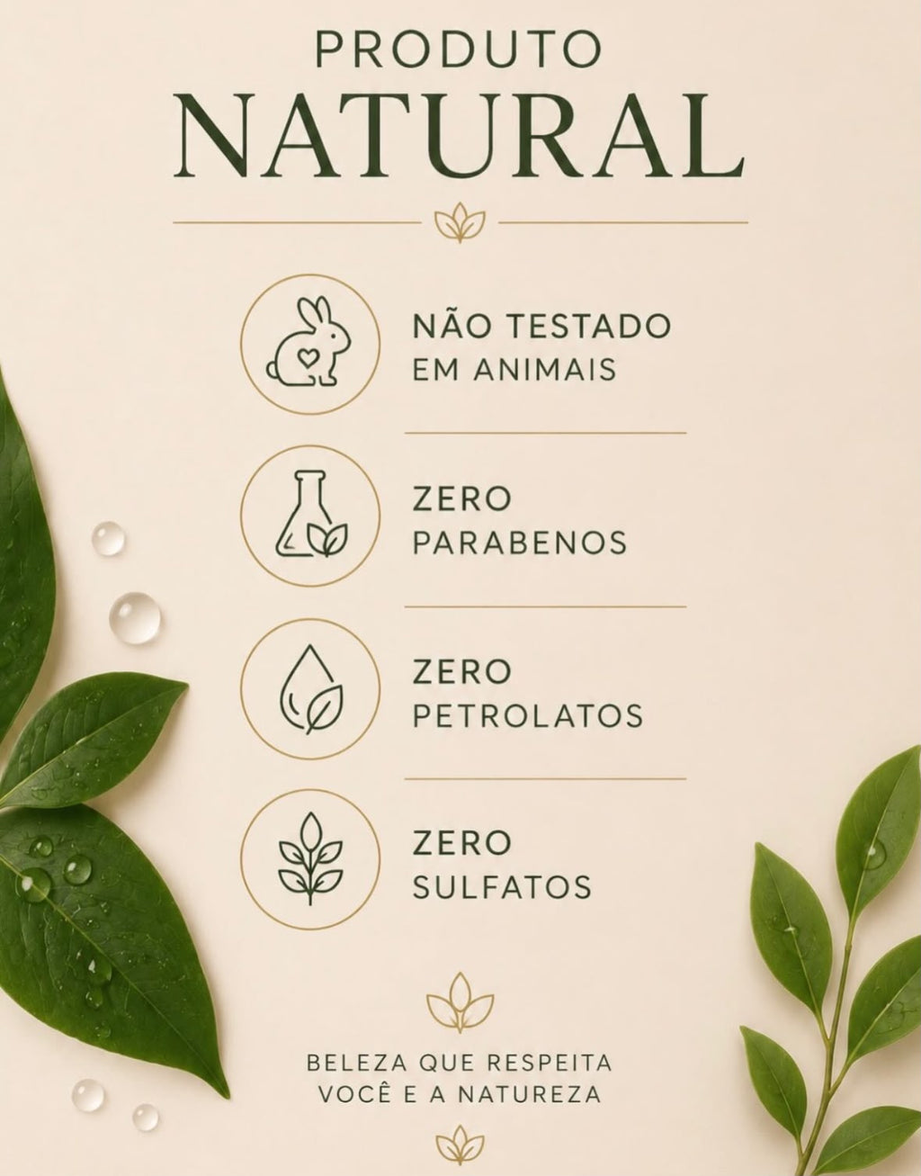Kit Antiestrias e Flacidez Amazone-se – Tratamento Completo com Ativos Amazônicos