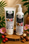 Kit Antiestrias e Flacidez Amazone-se – Tratamento Completo com Ativos Amazônicos