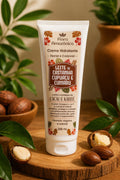 Creme Corporal e Facial Leite de Castanha-do-Pará Amazone-se – Hidratação Intensa 250ml
