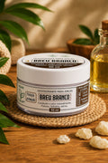 Desodorante Natural Breu Branco Amazone-se – Sem Alumínio, Aroma Exclusivo Amazônico e Proteção Duradoura 50ml