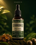 Óleo de Copaíba Puro 50ml | Amazone-se