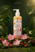 Sabonete Rosa Mosqueta Amazone-se – Regenerador, Iluminador e Anti-idade para o Rosto e Corpo