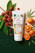 Esfoliante Corporal Ucuúba, Murumuru e Tucumã Amazone-se – Manteigas Amazônicas para Pele Macia e Nutrida 200ml